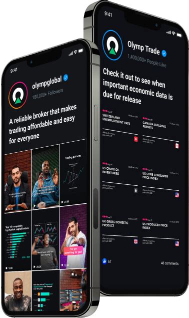 olymp trade facebook|Social media – Olymp Trade.